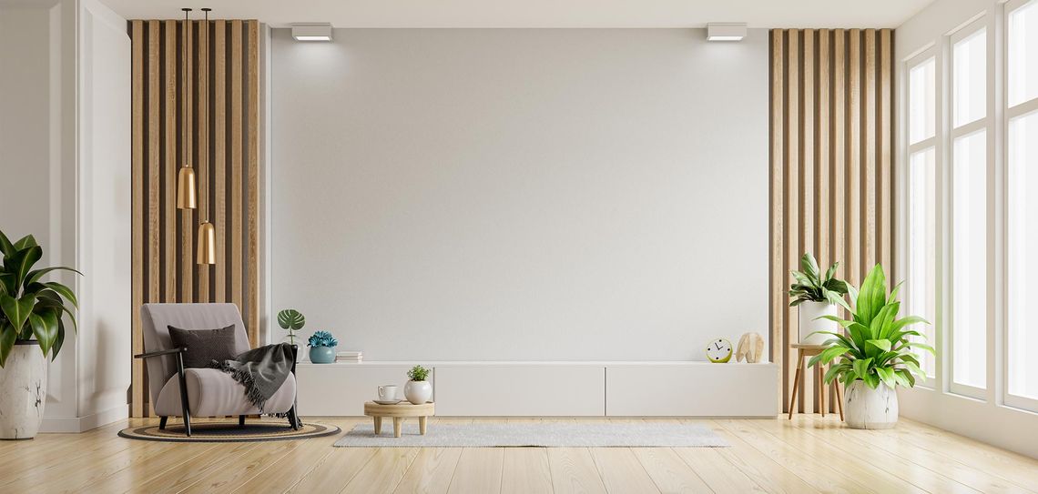 Wohnzimmer Möbel